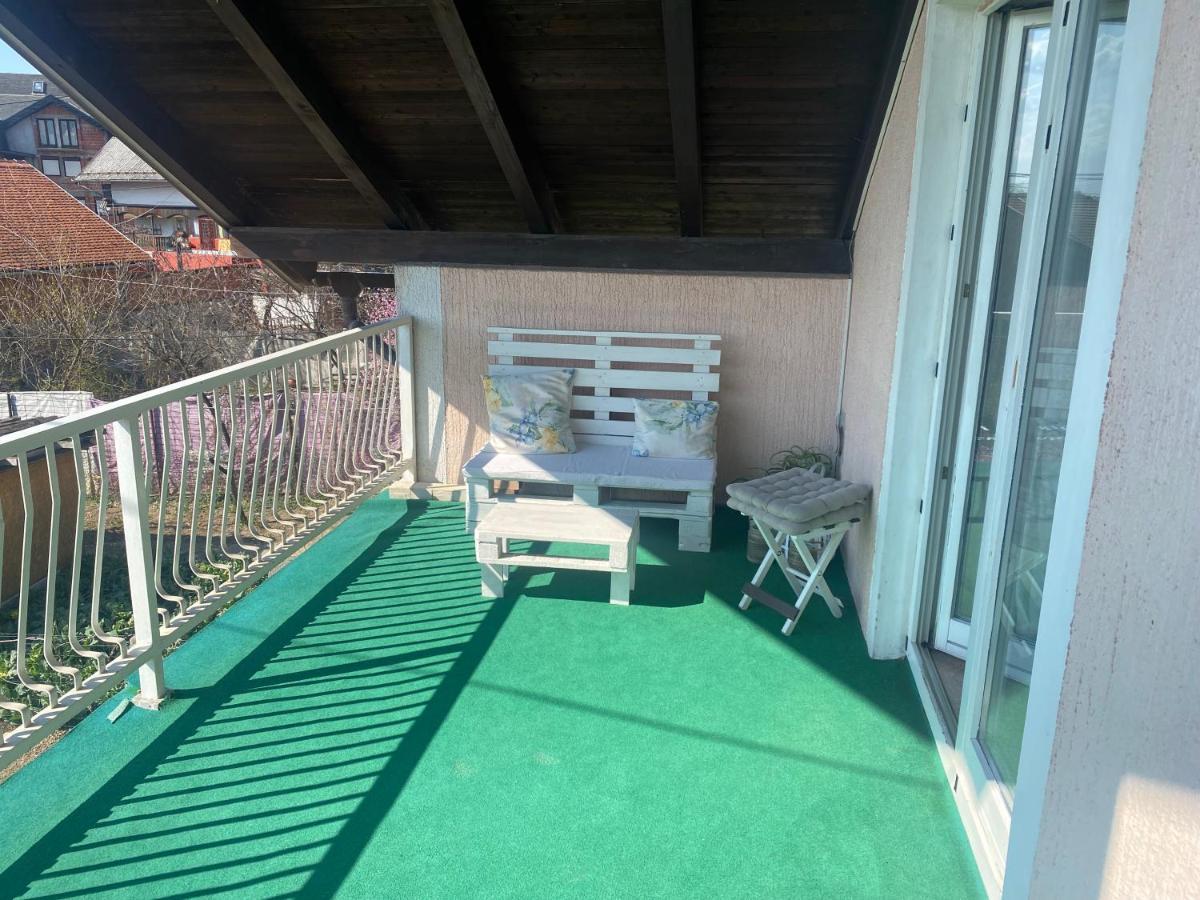 Kaja Apartman