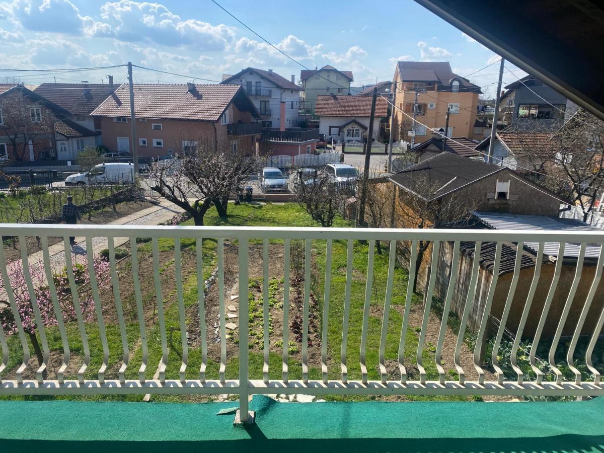 Kaja Apartman Zagreb