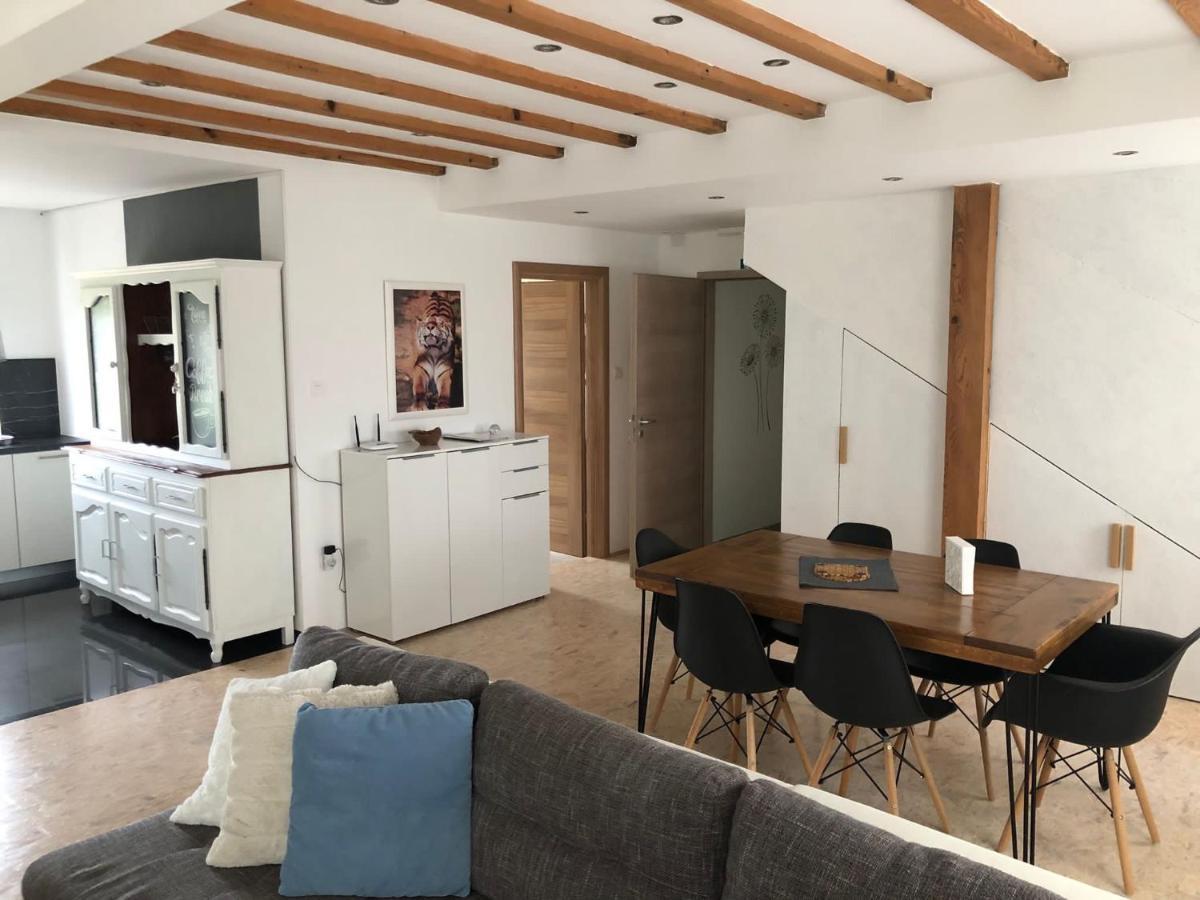 Kaja Apartman Zagreb